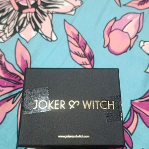 Joker & Witch Watch