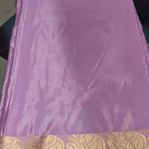 Soft Chiffon Saree