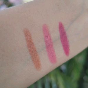 Organic Harvest Mini Lippies