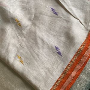 Festive saree