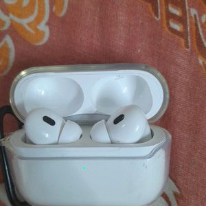 Apple Airpods Pro 2nd Gen