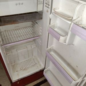 LG Refrigerator