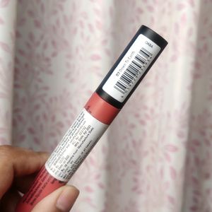 Essence Stay 8h Matte Lipstick - Down To Earth