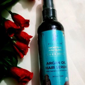 Biggest Loot💥Pilgrim Argan Oil Hair Serum Rs.199/