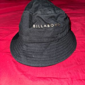 Billabong Original Cap Black Colour