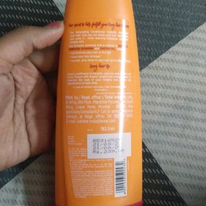 Loreal Dream Length Detangling Conditioner