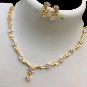 Chokar Necklace