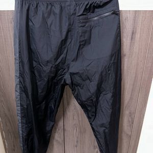 Parachute Pants