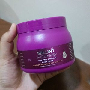 BBlunt Hair Mask