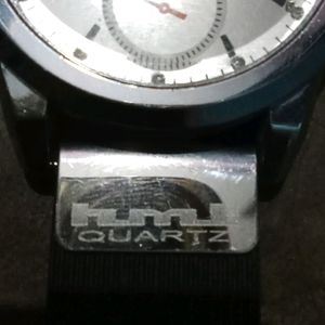 hmt quartz Watch