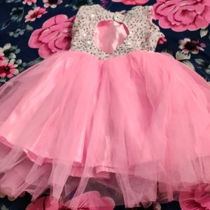 Party wear Kid Frock