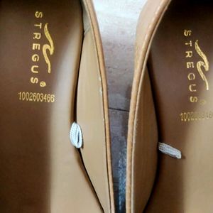 Brown Heals Sandle For Party & Office Wear