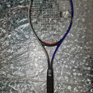 Head Longe Tennis Racquet Constant Beam