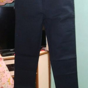 Black Formal Jeans