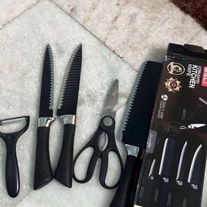 Knife Set