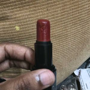 Kiko Milano Lipstick (Rust Colour)