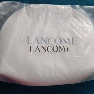 Lancome Rounded Pouch 💕♥️