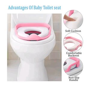 New Baby Potty Training Seat