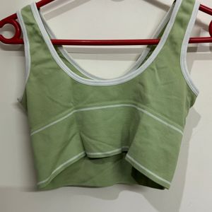 Sports Bra For Gym