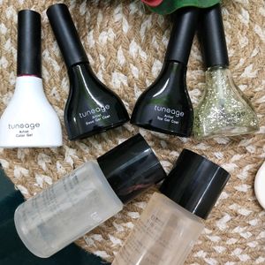 Nail Polish Kit