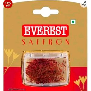 Everest Saffron 1grm