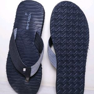 Men's Daily Basis Uses Of Comfort Slipper Size-10