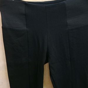 Women's Casual Jegging/Trouser