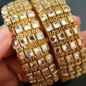 artificial Bangles