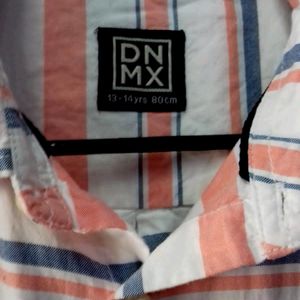 DNMX BRANDED COOL BOYS SHIRT