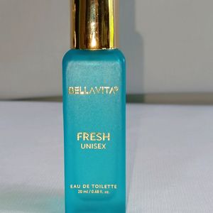 Fresh EDT Unisex Fragrance By Bella Vita