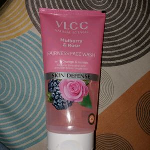 VLCC Face Wash