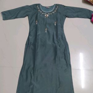 Festival Wear Kurta