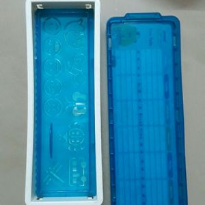 BOX FOR CHILDRENS TO KEEP PENS