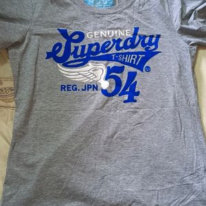 Superdry Tshirt - Excellent Condition