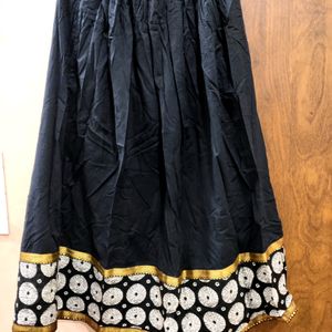 3 ETHNIC SKIRTS