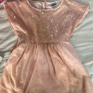 Westside Party Dress