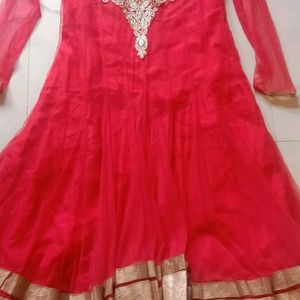 Frock Suit For Girl