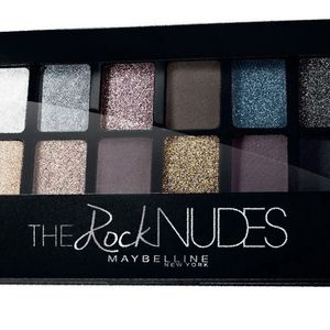 Maybelline New York Eye Pallete