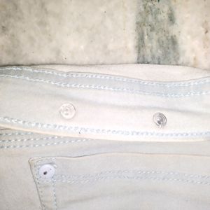 Jeans For Women In Good Condition