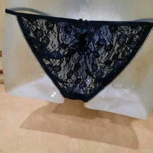 2 Panty Kombo Offer