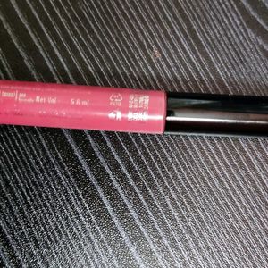 Lakme  Forever Matte Liquid Lip Colour  Shade - Pi