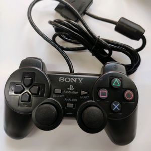 PS2 Video Game IC Controller wired