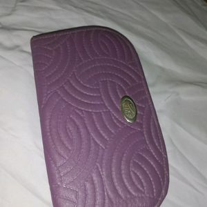 Beautiful Magenta Women Wallet