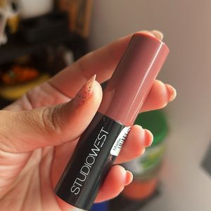 Westside Creamy Mauve Lipstick