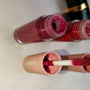 Myglamm Liquid Lipstick Pack Of 3