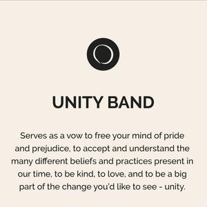 UNITY BAND