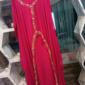 Boutique Designer Gown