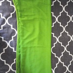 2 Green Shade Dupatta