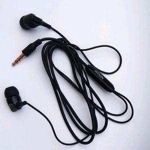 Earphones