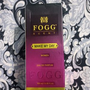 Fogg Scent Make My Day